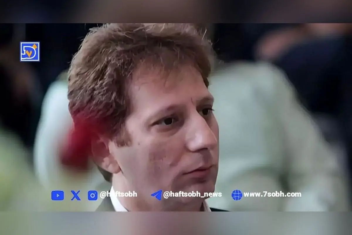 افشاگری درباره زندگی عاشقانه، طلاق و وضعیت فعلی بابک زنجانی؛ ماجرای آزادی و بیوگرافی سرمایهدار ایرانی