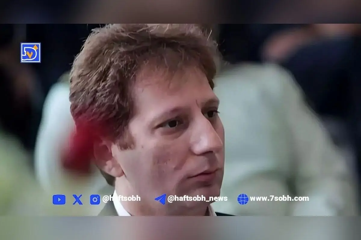 افشاگری درباره زندگی عاشقانه، طلاق و وضعیت فعلی بابک زنجانی؛ ماجرای آزادی و بیوگرافی سرمایه‌دار ایرانی