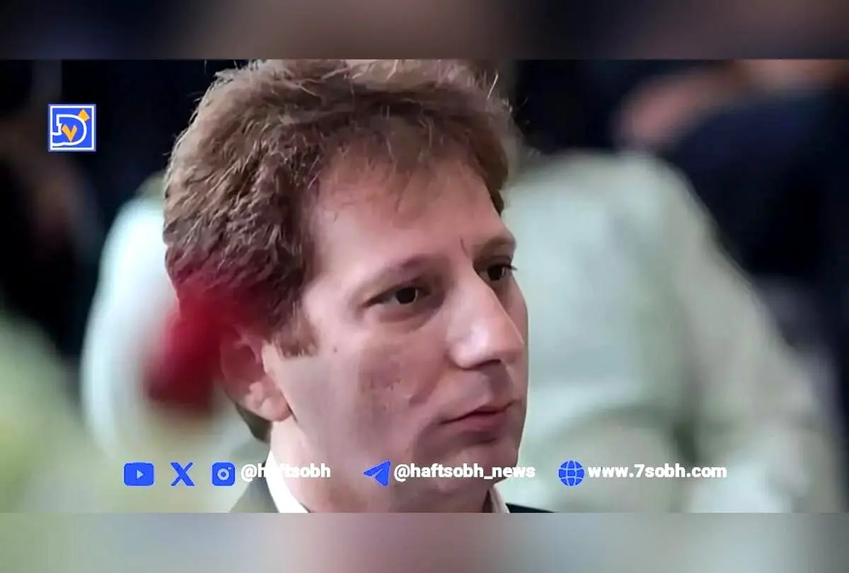 افشاگری درباره زندگی عاشقانه، طلاق و وضعیت فعلی بابک زنجانی؛ ماجرای آزادی و بیوگرافی سرمایه‌دار ایرانی