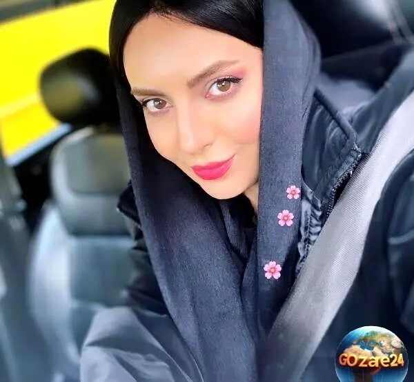 عکس جدید مهشید جوادی؛ تغییرات چشمگیر و تفاوت چهره بازیگر جوان بعد از 5 سال در سریال “بچه مهندس 3”