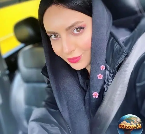 عکس جدید مهشید جوادی؛ تغییرات چشمگیر و تفاوت چهره بازیگر جوان بعد از 5 سال در سریال “بچه مهندس 3”