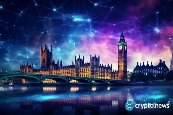 تغییرات جدید در قوانین رمزارز بریتانیا؛ احتمال عرضه اوراق ETN برای سرمایه‌گذاران خرد و توسعه بازار دیجیتال