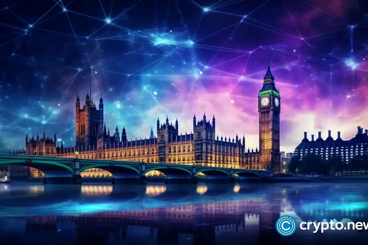 تغییرات جدید در قوانین رمزارز بریتانیا؛ احتمال عرضه اوراق ETN برای سرمایهگذاران خرد و توسعه بازار دیجیتال