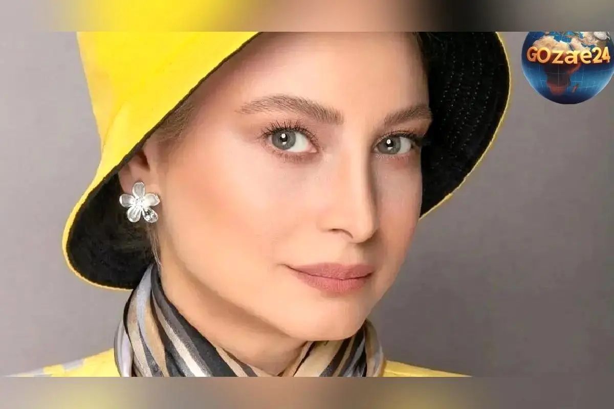 عکس خانوادگی مریم کاویانی و برادرش در دبی در کنار برج خلیفه؛ لحظه‌ای صمیمی و دیدنی در پایتخت جهانگردی