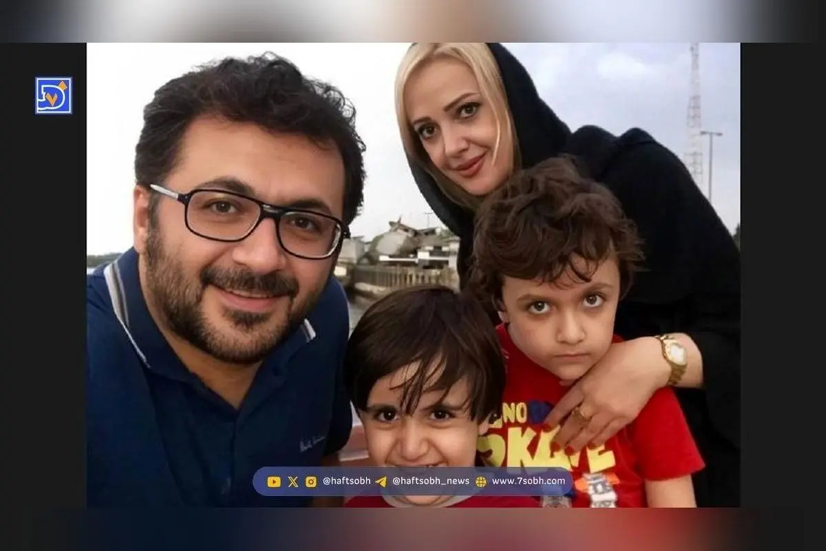 بیوگرافی شهرام عبدلی، همسر، فرزندان و رازهای زندگی هنری و شخصی او