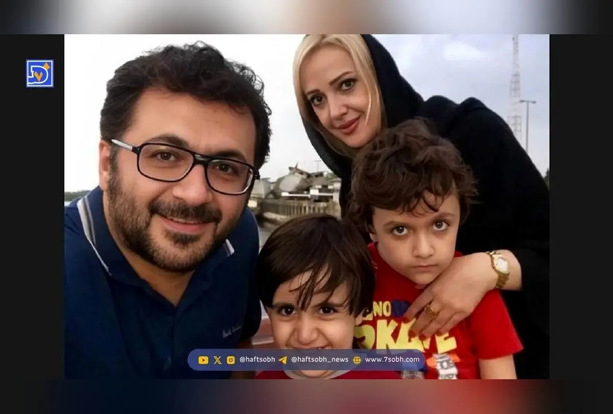 بیوگرافی شهرام عبدلی، همسر، فرزندان و رازهای زندگی هنری و شخصی او