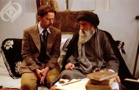 بازیگران مردی که نقش روحانی را بازی کردند؛ از پرستویی تا جواد عزتی!