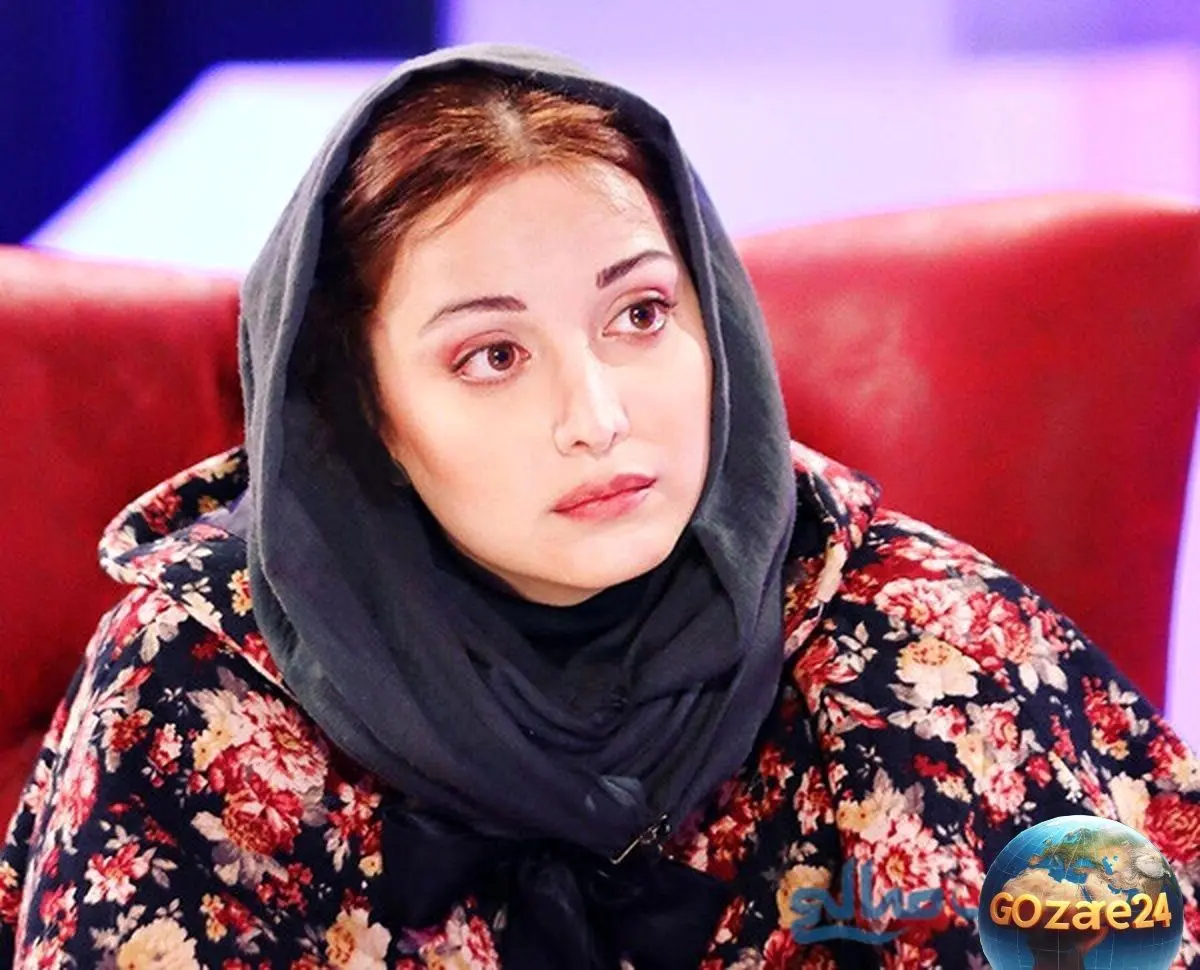 روشنک گرامی و سبک آرایش منحصربه‌فردش؛ تکرار یا امضای خاص در دنیای مد و زیبایی
