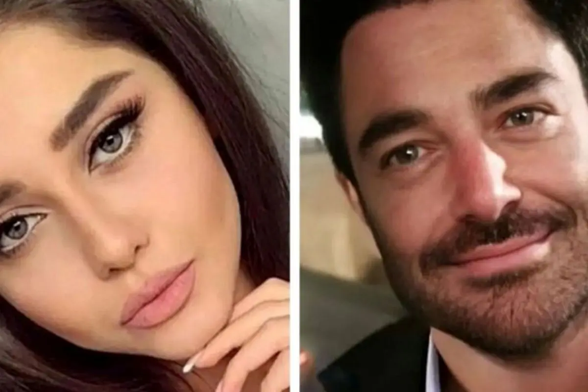 بیوگرافی کامل آیسان آقاخانی همسر رضا گلزار و جزئیات ازدواج و تصاویر خصوصی