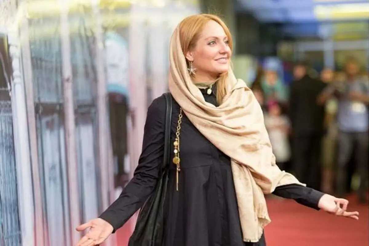 مهناز افشار با استوری غم‌انگیز از دلتنگی برای خانه مادر پس از درگذشت او
