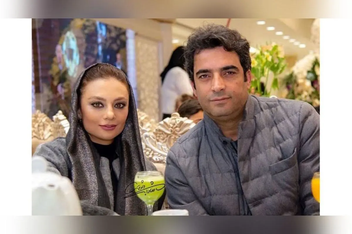 خواهر و مادر مذهبی یکتا ناصر و همسر سابق منوچهر هادی در یک قاب!