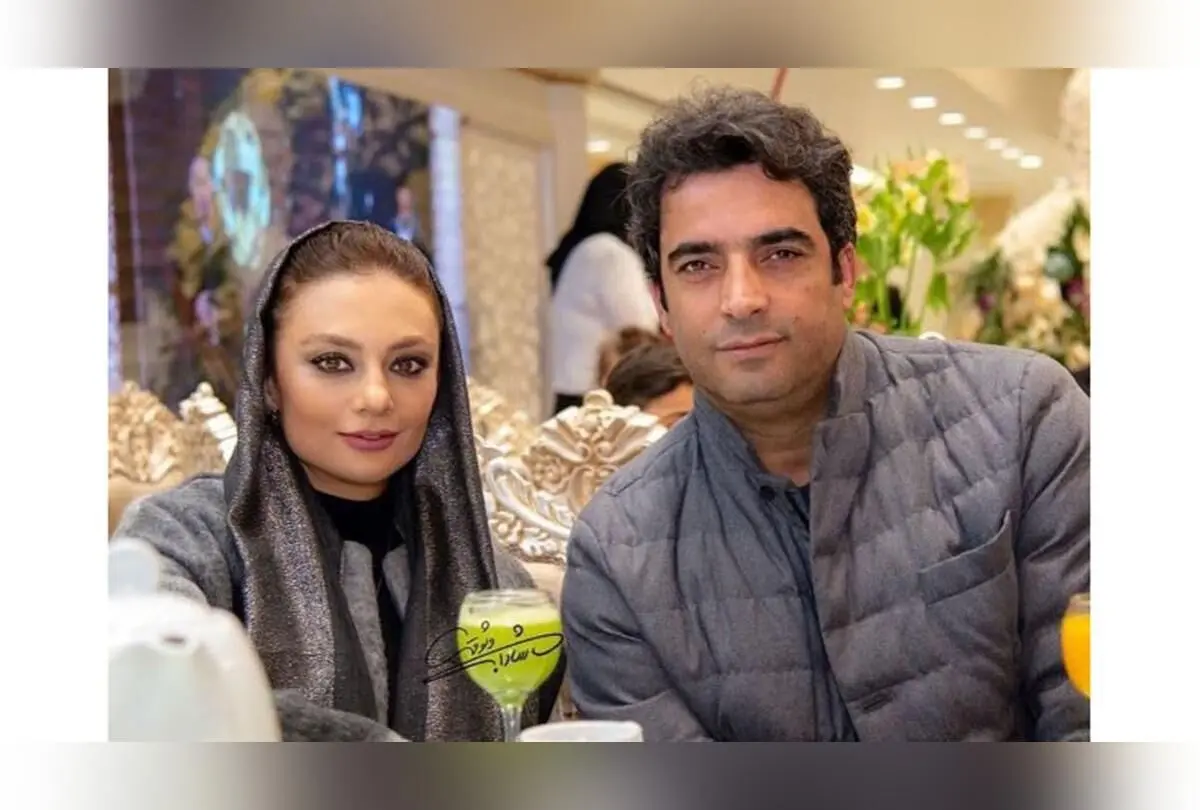 خواهر و مادر مذهبی یکتا ناصر و همسر سابق منوچهر هادی در یک قاب!