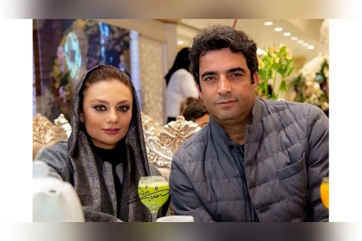خواهر و مادر مذهبی یکتا ناصر و همسر سابق منوچهر هادی در یک قاب!