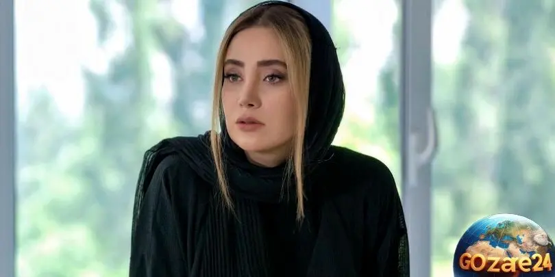 بیوگرافی کامل و زندگی خصوصی بهاره افشاری + عکس‌های جذاب و رازهای شخصی