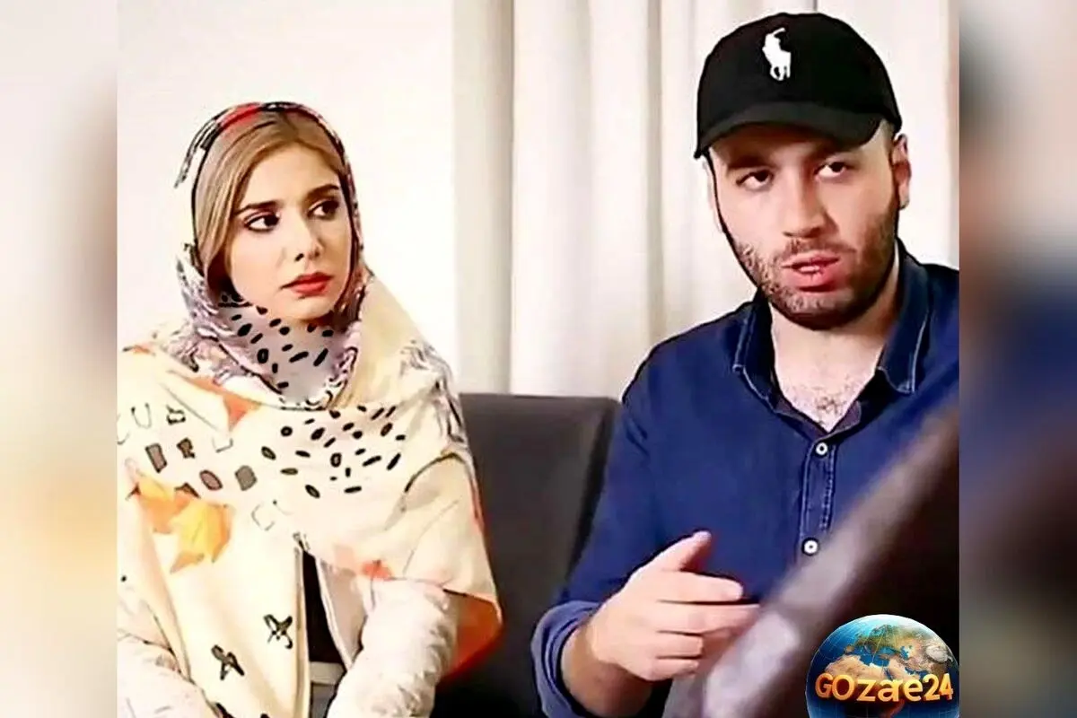 معرفی منزل علی صبوری: چیدمان مدرن و مجلل با عناصر هنری و گرمای خانگی