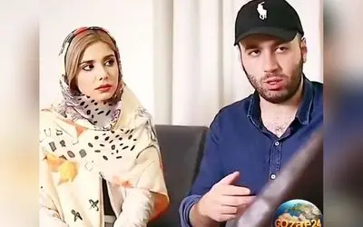 معرفی منزل علی صبوری: چیدمان مدرن و مجلل با عناصر هنری و گرمای خانگی