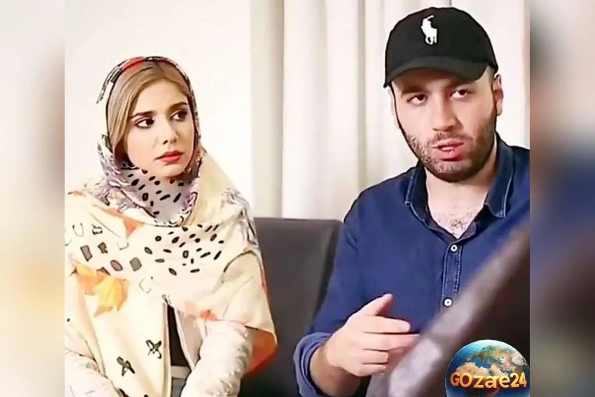 معرفی منزل علی صبوری: چیدمان مدرن و مجلل با عناصر هنری و گرمای خانگی