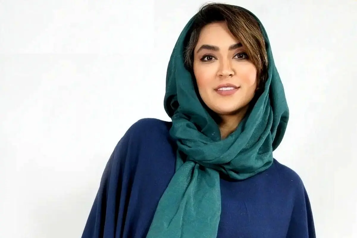 تیپ و استایل خفن دانشجویی فریبا طالبی که 10 سال سنش را پایین آورد!