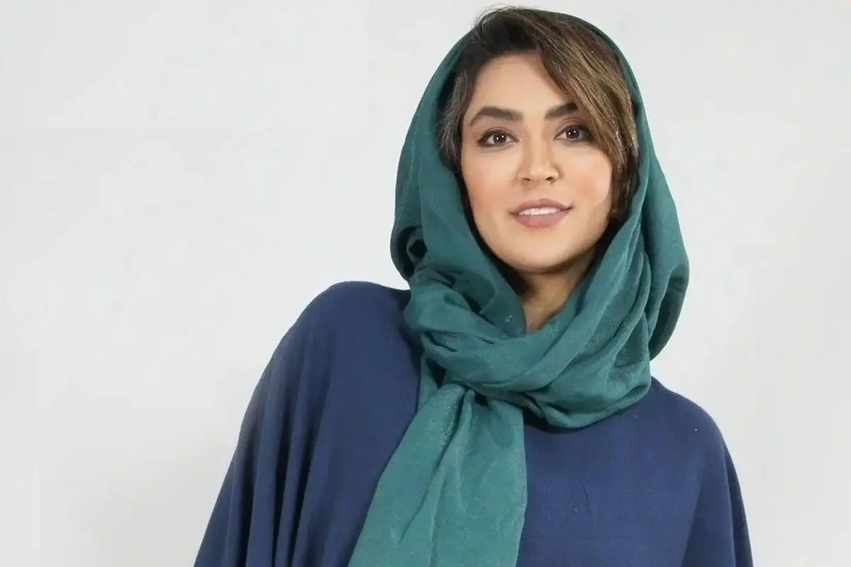 تیپ و استایل خفن دانشجویی فریبا طالبی که 10 سال سنش را پایین آورد!