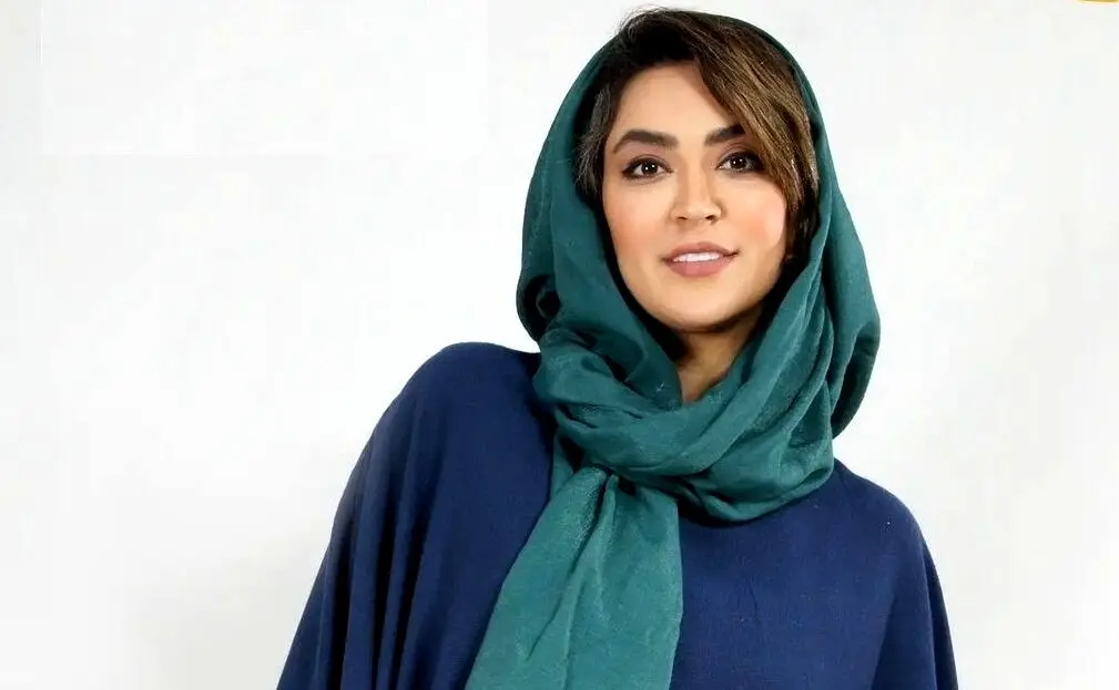 تیپ و استایل خفن دانشجویی فریبا طالبی که 10 سال سنش را پایین آورد!