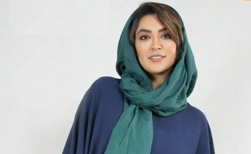 تیپ و استایل خفن دانشجویی فریبا طالبی که 10 سال سنش را پایین آورد!