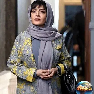 سنگ تمام ساره بیات در چیدمان لاکچری میز شام در خانه شاه‌نشینش + عکسهای منحصربفرد و خاص