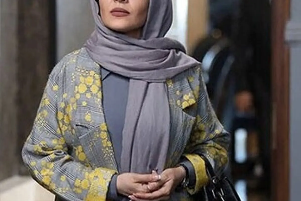 سنگ تمام ساره بیات در چیدمان لاکچری میز شام در خانه شاه‌نشینش + عکسهای منحصربفرد و خاص