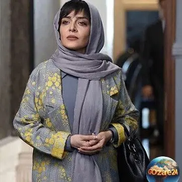 سنگ تمام ساره بیات در چیدمان لاکچری میز شام در خانه شاه‌نشینش + عکسهای منحصربفرد و خاص