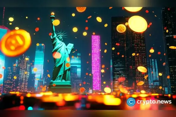 شرکت ترورس با افتتاح دفتر در نیویورک، گام بزرگ در توسعه بازار رمزارزهای آمریکا و تقویت حضور در قاره آمریکا