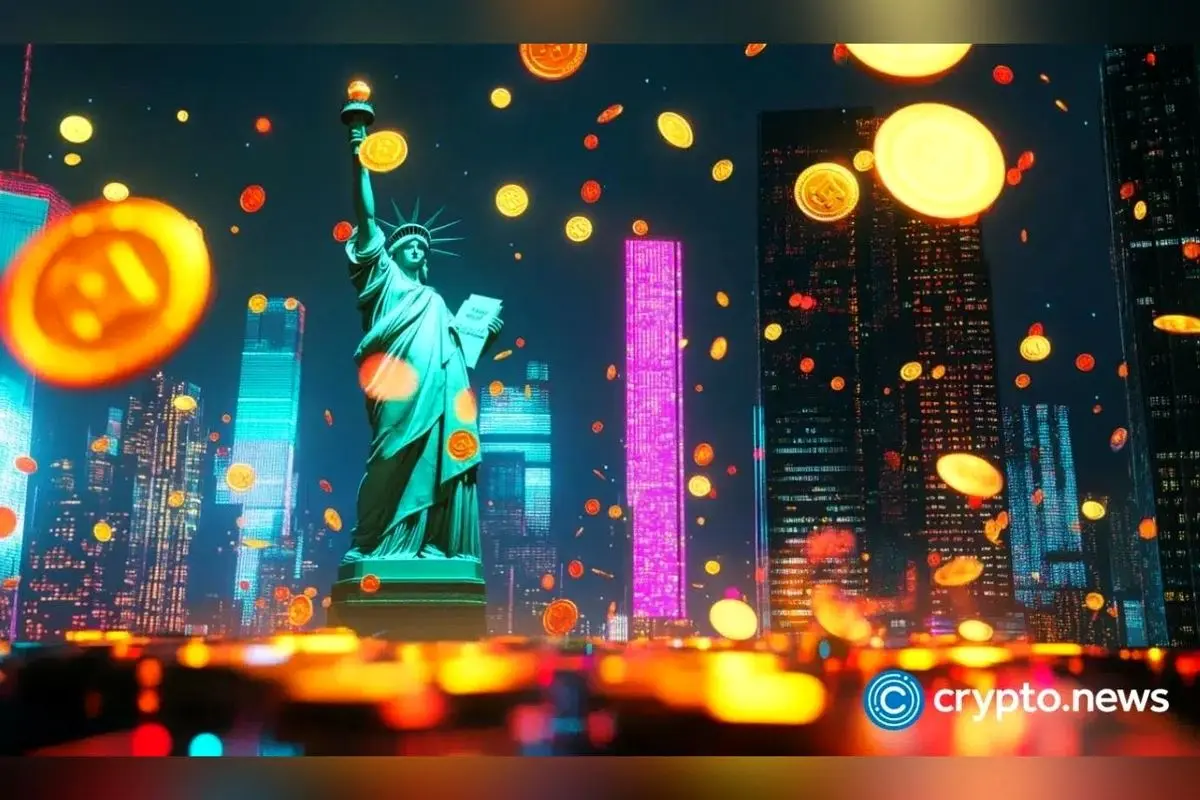 شرکت ترورس با افتتاح دفتر در نیویورک، گام بزرگ در توسعه بازار رمزارزهای آمریکا و تقویت حضور در قاره آمریکا