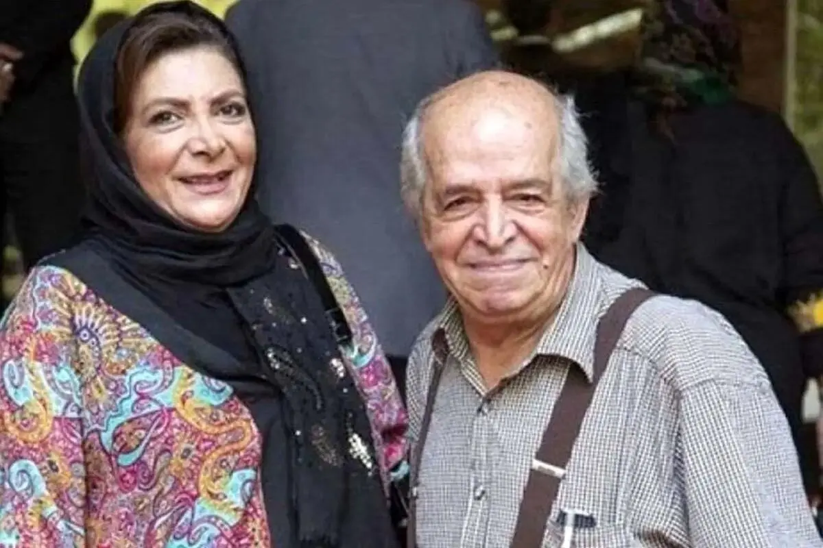 بیوگرافی محسن قاضی‌مرادی، بازیگر پیشکسوت ایرانی با رازهای زندگی شخصی و مبارزه با بیماری پارکینسون