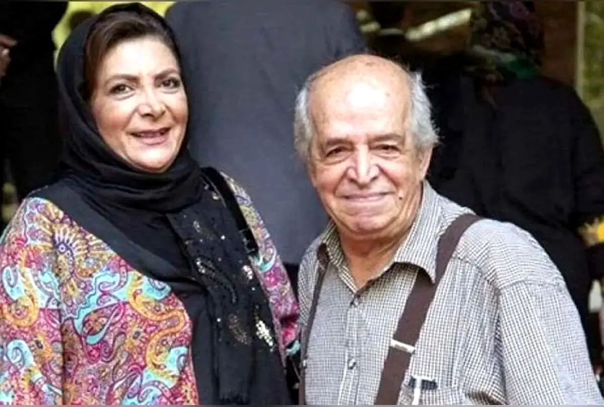 بیوگرافی محسن قاضی‌مرادی، بازیگر پیشکسوت ایرانی با رازهای زندگی شخصی و مبارزه با بیماری پارکینسون