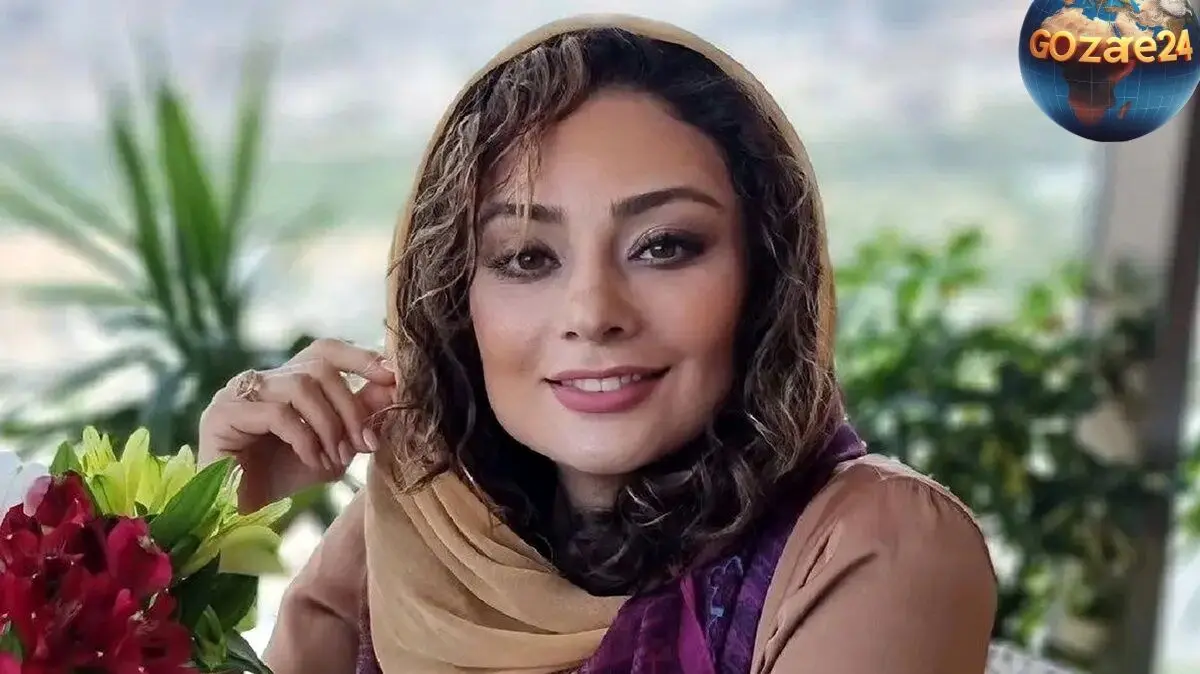 یکتا ناصر: زن قوی و مستقل که تصمیم به رفتن می‌گیرد، نماد قدرت و شجاعت در دنیای هنر
