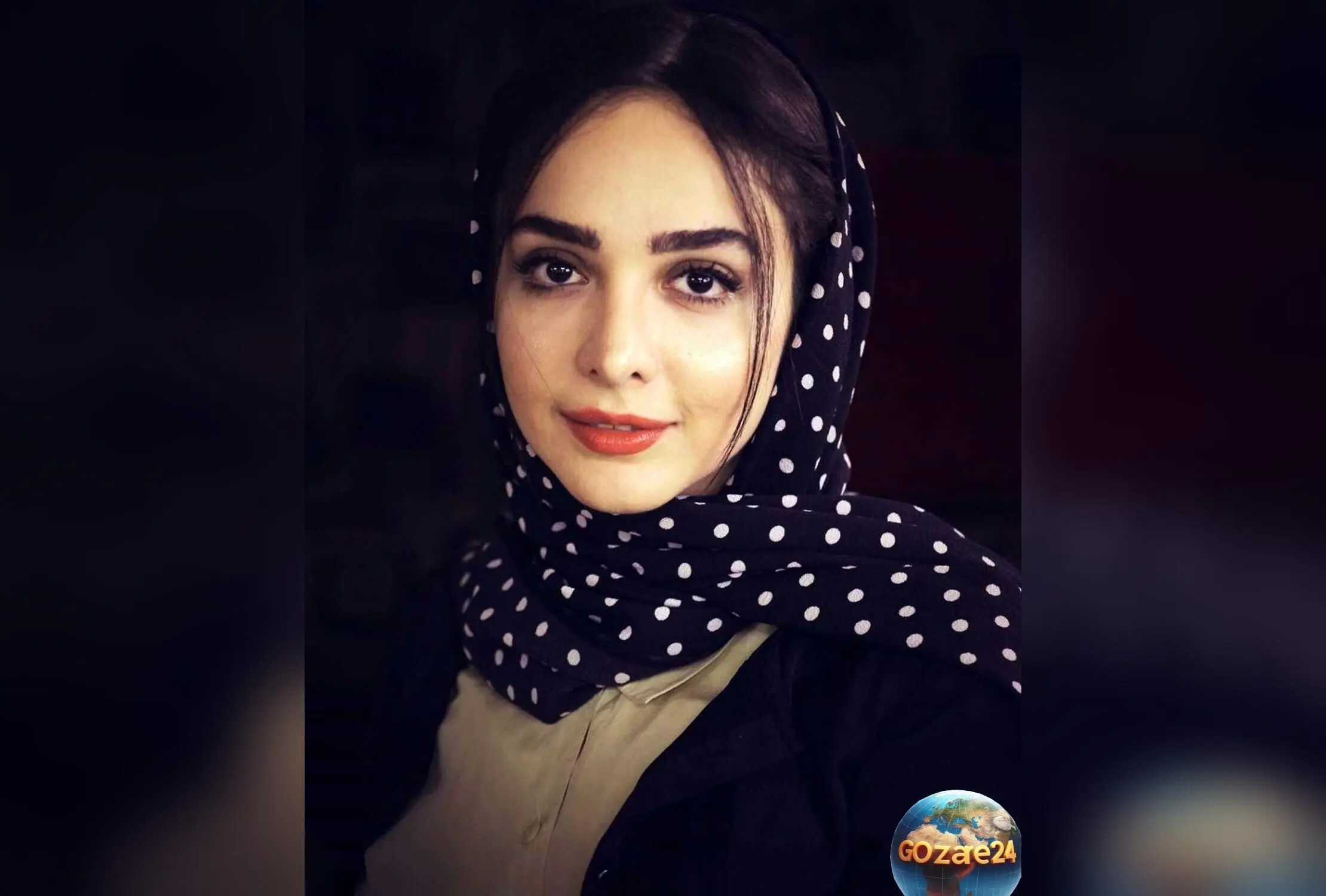 3 استایل پاییزی المیرا دهقانی با مدل مانتوهای جذاب و خاص برای خانم‌های جوان