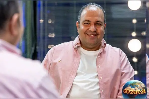 علی اوجی: ۶ ماه هر نیم ساعت وضو می‌گرفتم و سوره نور را می‌خواندم تا به پدرم کمک کنم