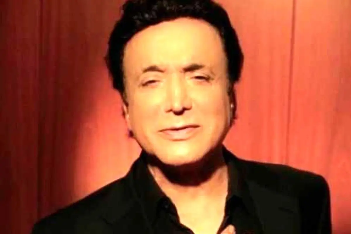 حسن شماعی زاده از ایرانیان مقیم آمریکا خواست علیه تغییر نام خلیج فارس به خلیج عربی تجمع کنند