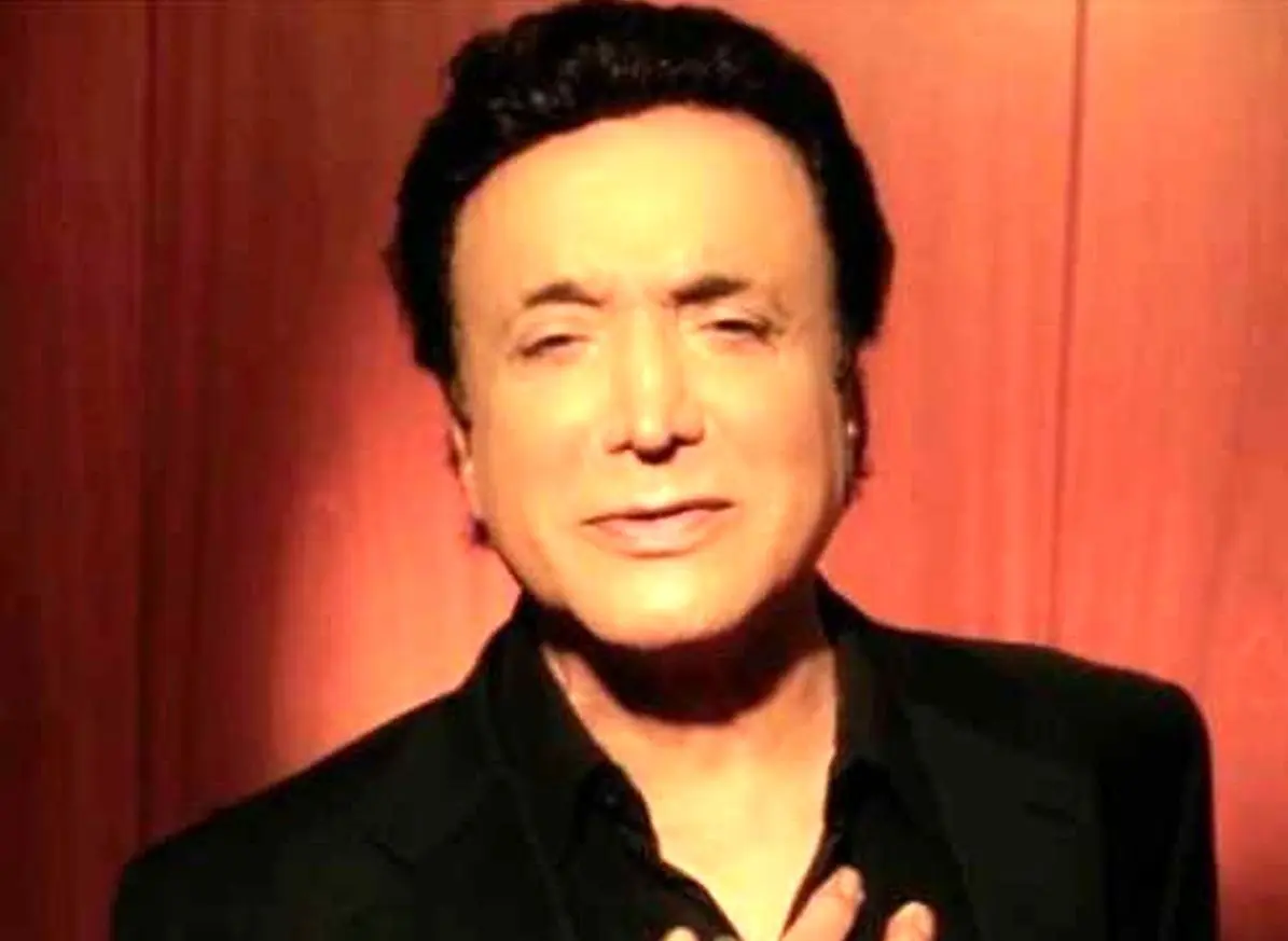 حسن شماعی زاده از ایرانیان مقیم آمریکا خواست علیه تغییر نام خلیج فارس به خلیج عربی تجمع کنند