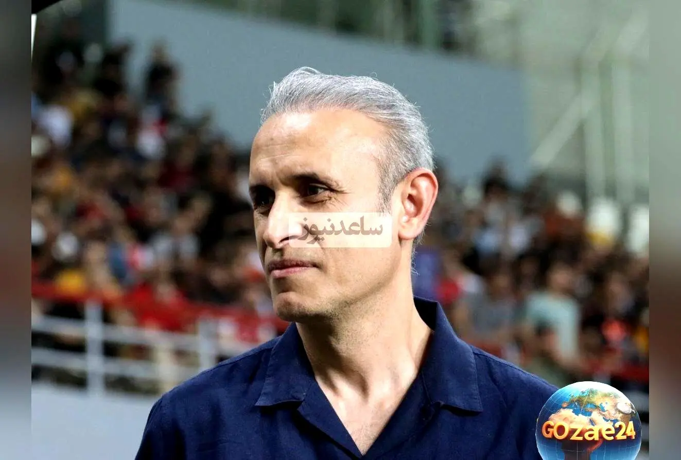 یحیی گل‌محمدی: ۶۰۰ میلیون تومان حضور در برنامه تلویزیونی عید نوروز را صرف امور خیریه کردم + جزئیات و فیلم