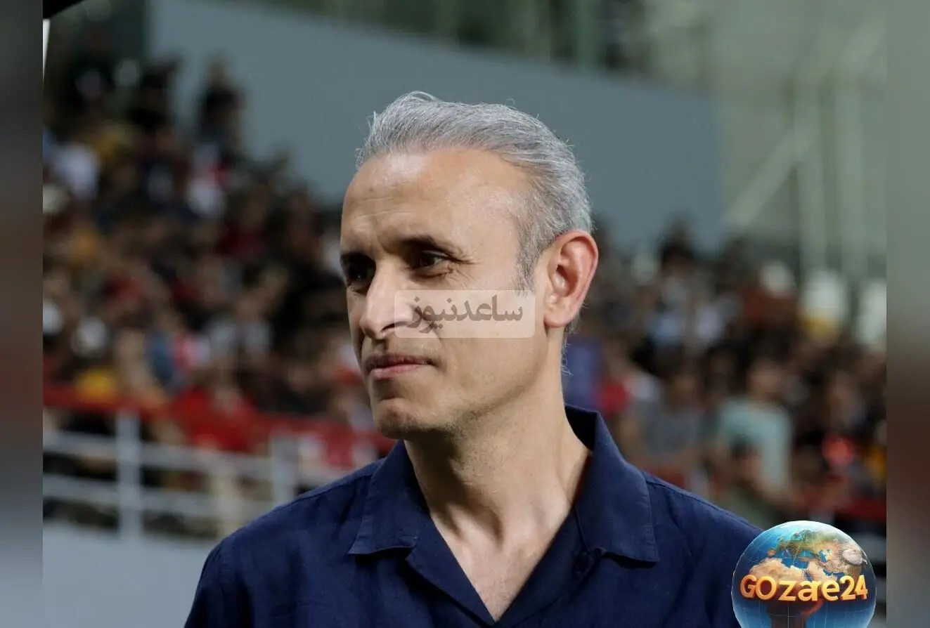 یحیی گل‌محمدی: ۶۰۰ میلیون تومان حضور در برنامه تلویزیونی عید نوروز را صرف امور خیریه کردم + جزئیات و فیلم