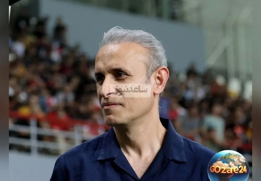 یحیی گل‌محمدی: ۶۰۰ میلیون تومان حضور در برنامه تلویزیونی عید نوروز را صرف امور خیریه کردم + جزئیات و فیلم