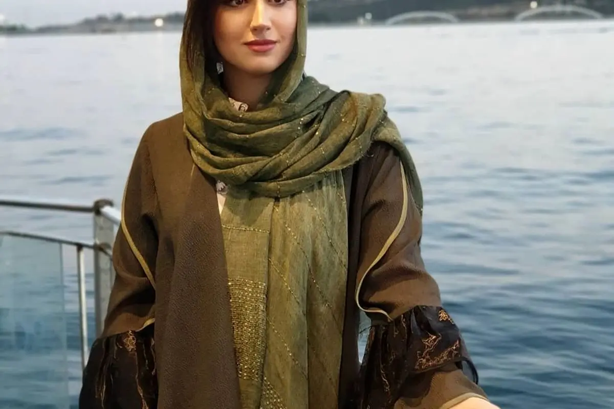 قبل از شهرت بازیگر شدن، هانیه غلامی چه شغلی داشت؟ عکس جدید او در استوری اینستاگرام را ببینید