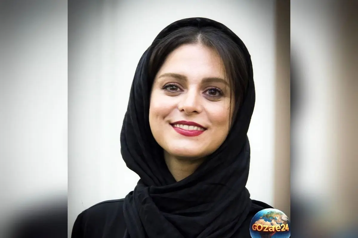 غزل شاکری بازیگر و طراح ایرانی با لحظه‌ای نوستالژیک از فیلم «گلنار» در صفحه اینستاگرامش