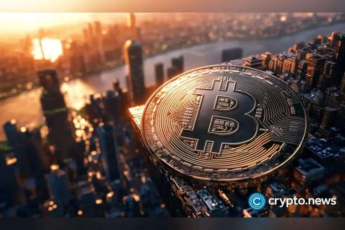کاهش قابل توجه قیمت بیت‌کوین در انتظار داده‌های تورمی آمریکا؛ نگرانی‌ها درباره سیاست‌های فدرال رزرو و فشار فروش در بازار رمزارزها