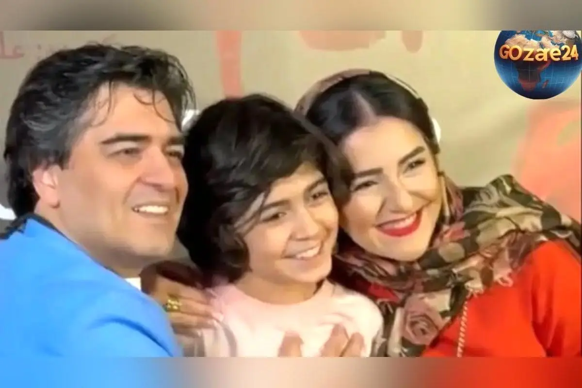 اجرای احساسی و دلنشین سامان احتشامی با همراهی مادران و بانوان هنرمند در شب موسیقی بی‌نظیر