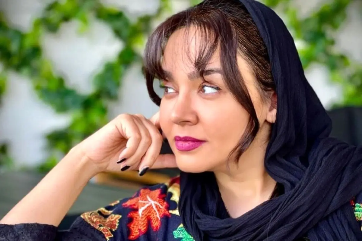 ندا قاسمی در سریال جدید آلاء از شبکه ۳ سیما: عکس جدید و جزئیات بازیگری