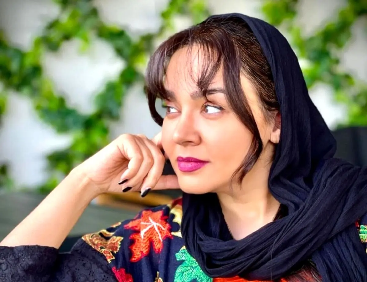 ندا قاسمی در سریال جدید آلاء از شبکه ۳ سیما: عکس جدید و جزئیات بازیگری
