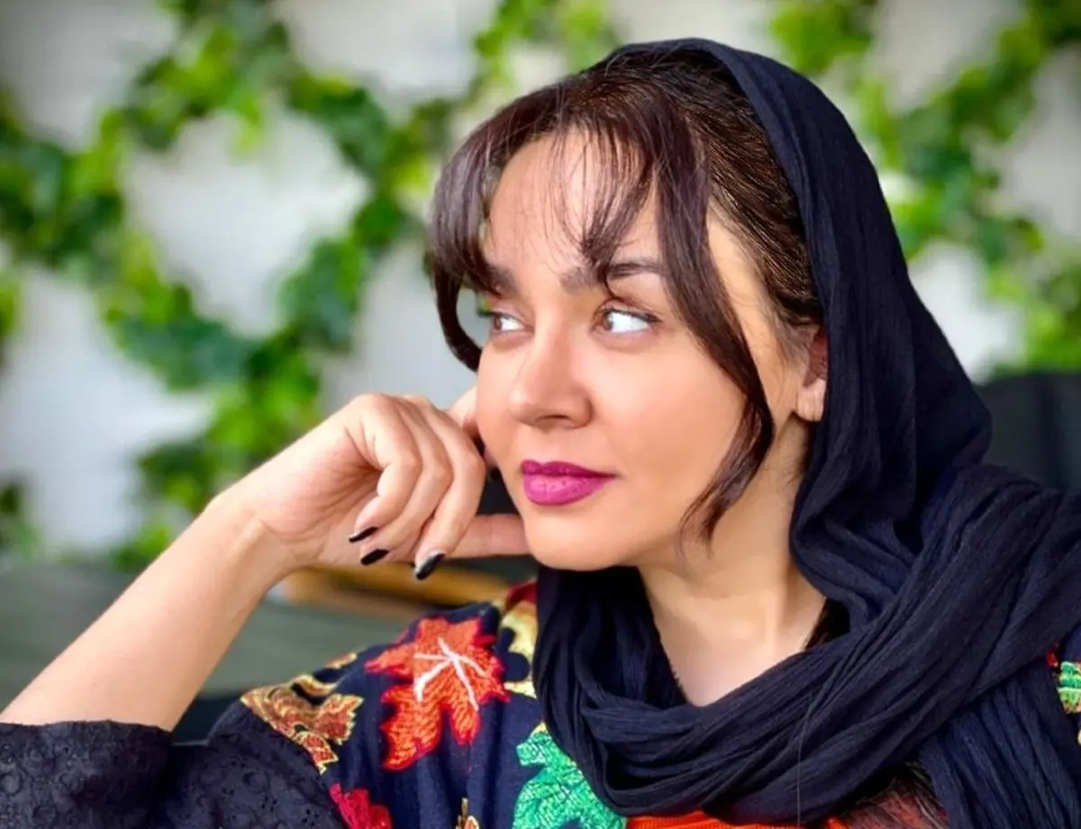 ندا قاسمی در سریال جدید آلاء از شبکه ۳ سیما: عکس جدید و جزئیات بازیگری
