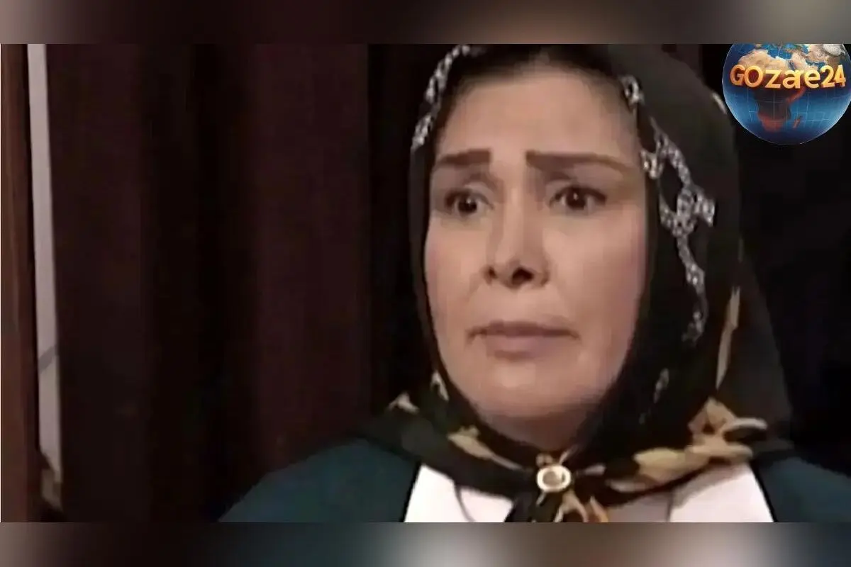 عکس نایاب از آفرین عبیسی در 20 سالگی و نقش‌آفرینی در فیلم «پل» سال 1350 | سفر در زمان به دهه 50 سینما
