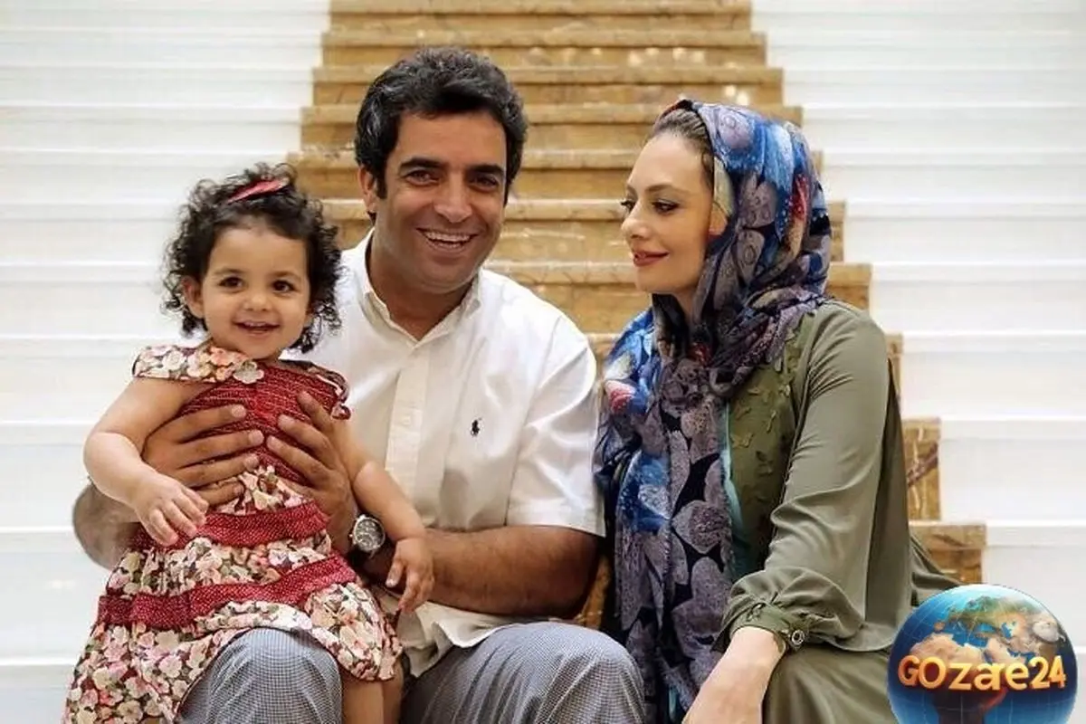 آخرین شام خانوادگی یکتا ناصر و منوچهر هادی قبل از طلاق + عکس و جزئیات منو دلنشین و سلیقهای در رستوران