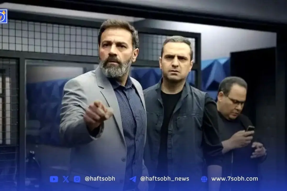 سریال «شهباز»؛ داستان هیجانانگیز و بیوگرافی بازیگران برتر سال ۱۴۰۱ در تلویزیون ایران